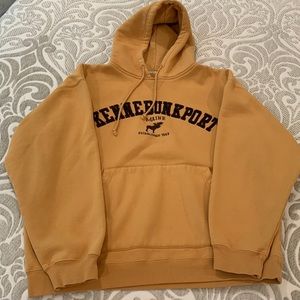 Vintage Kennebunkport Maine sweatshirt